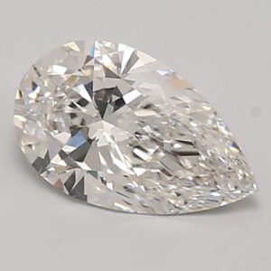 1.37 cctw VVS1 - Lab Grown Loose Diamond
