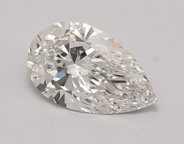 1.37 cctw VVS1 - Lab Grown Loose Diamond