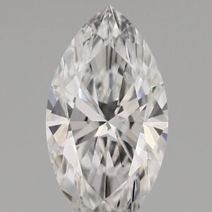 1.38 cctw VVS2 - Lab Grown Loose Diamond