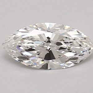1.02 cctw VVS2 - Lab Grown Loose Diamond