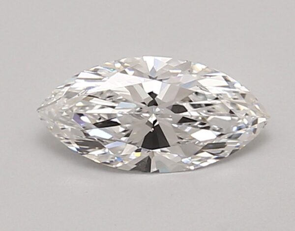 1.02 cctw VVS2 - Lab Grown Loose Diamond