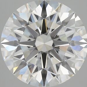 5.43 cctw VS2 - Lab Grown Loose Diamond