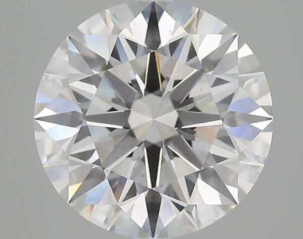 5.43 cctw VS2 - Lab Grown Loose Diamond