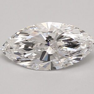 1.31 cctw VVS2 - Lab Grown Loose Diamond