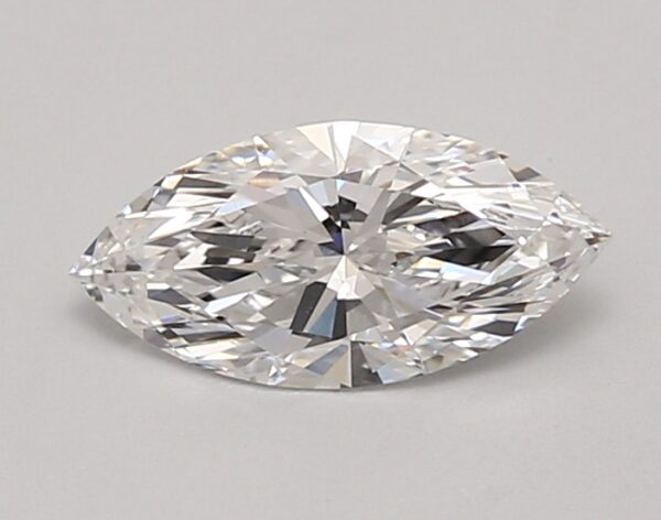 1.31 cctw VVS2 - Lab Grown Loose Diamond
