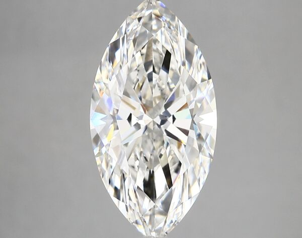 4.25 cctw VVS2 - Lab Grown Loose Diamond