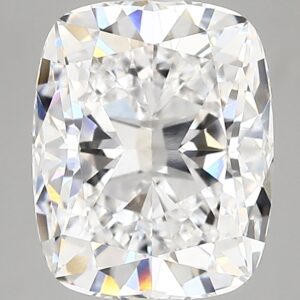 3.11 cctw VVS2 - Lab Grown Loose Diamond