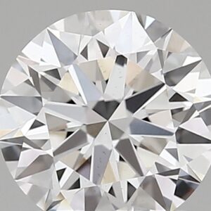 1.46 cctw VS2 - Lab Grown Loose Diamond