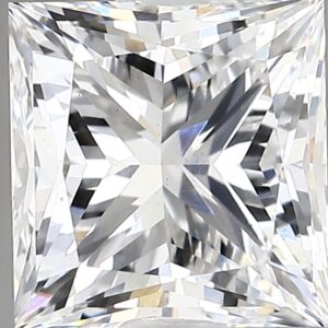 2.01 cctw VS1 - Lab Grown Loose Diamond