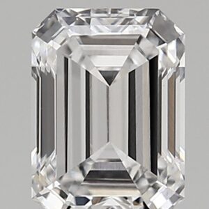 1.10 cctw VVS2 - Lab Grown Loose Diamond