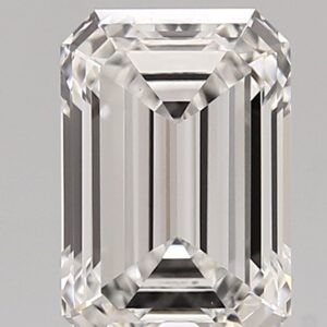 1.66 cctw VVS2 - Lab Grown Loose Diamond