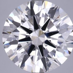 5.63 cctw VS2 - Lab Grown Loose Diamond
