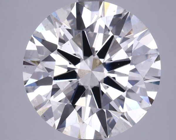 5.63 cctw VS2 - Lab Grown Loose Diamond