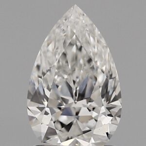 1.24 cctw VS1 - Lab Grown Loose Diamond
