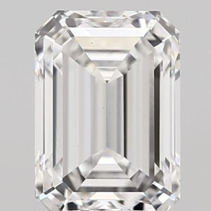 1.74 cctw VS1 - Lab Grown Loose Diamond