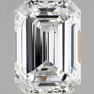 2.70 cctw VS2 - Lab Grown Loose Diamond