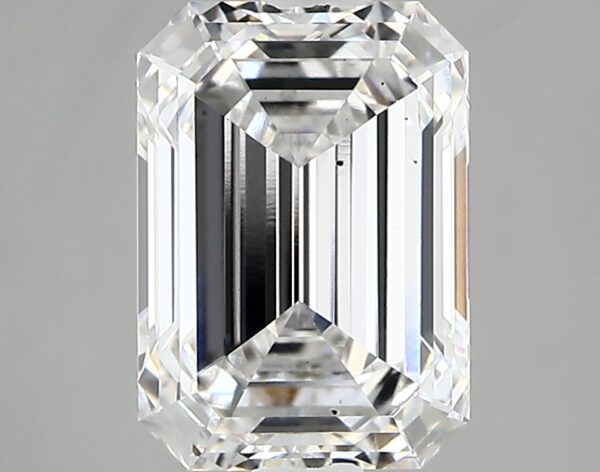 2.70 cctw VS2 - Lab Grown Loose Diamond