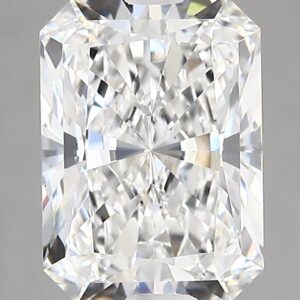 2.79 cctw VS1 - Lab Grown Loose Diamond