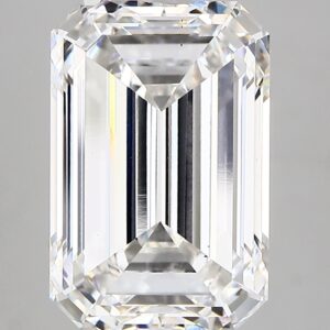 5.50 cctw VS1 - Lab Grown Loose Diamond