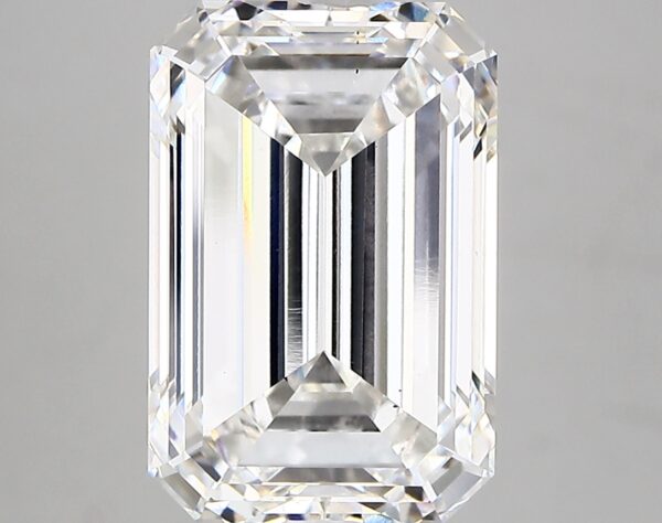 5.50 cctw VS1 - Lab Grown Loose Diamond