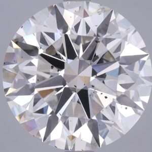 5.89 cctw SI1 - Lab Grown Loose Diamond
