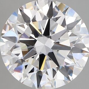4.05 cctw VS1 - Lab Grown Loose Diamond