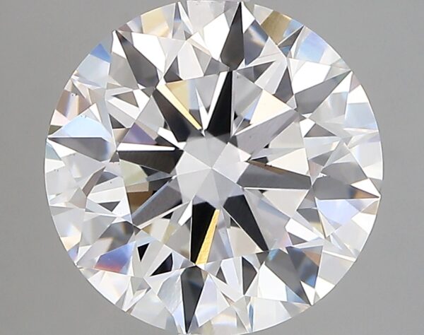 4.05 cctw VS1 - Lab Grown Loose Diamond