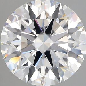 4.35 cctw VVS2 - Lab Grown Loose Diamond