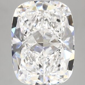 4.06 cctw VVS2 - Lab Grown Loose Diamond
