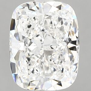 2.18 cctw VS2 - Lab Grown Loose Diamond