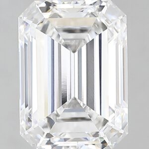 3.53 cctw VS1 - Lab Grown Loose Diamond
