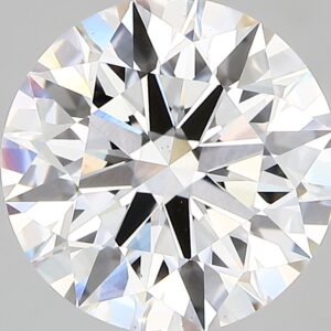 3.75 cctw VS1 - Lab Grown Loose Diamond