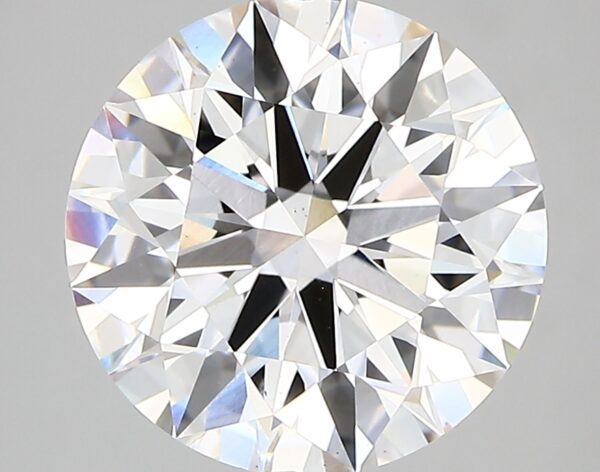 3.75 cctw VS1 - Lab Grown Loose Diamond