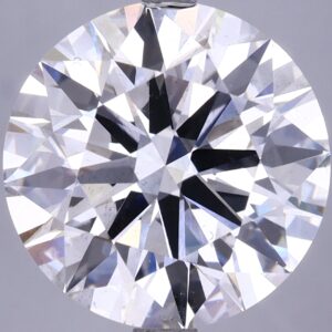 5.94 cctw SI1 - Lab Grown Loose Diamond