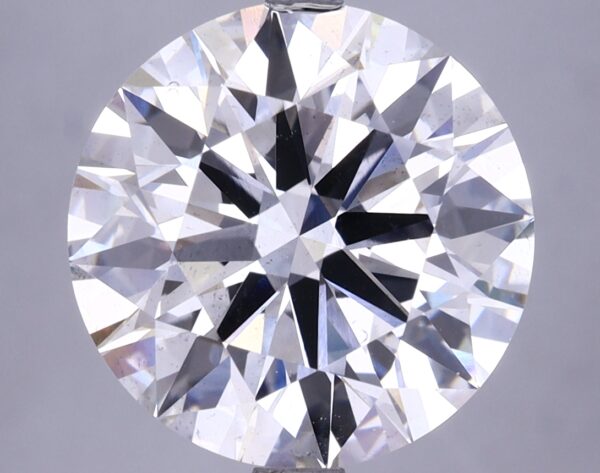 5.94 cctw SI1 - Lab Grown Loose Diamond