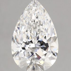 3.16 cctw VS1 - Lab Grown Loose Diamond