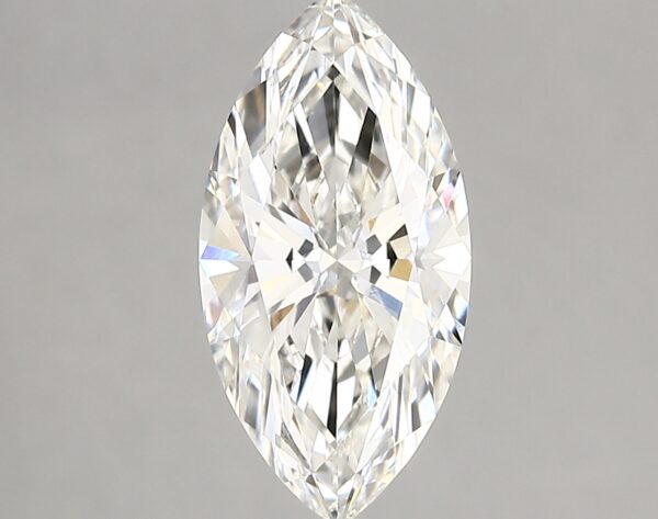 2.15 cctw VVS2 - Lab Grown Loose Diamond