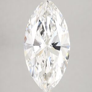 4.05 cctw VVS2 - Lab Grown Loose Diamond