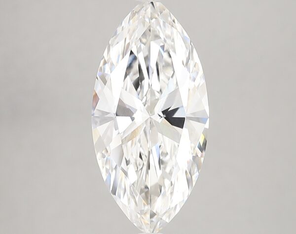4.05 cctw VVS2 - Lab Grown Loose Diamond