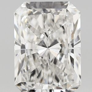 1.86 cctw VS2 - Lab Grown Loose Diamond
