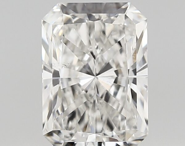 1.86 cctw VS2 - Lab Grown Loose Diamond