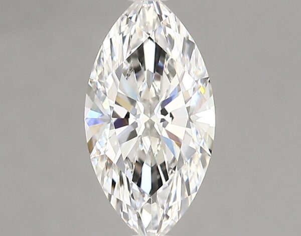1.13 cctw VVS1 - Lab Grown Loose Diamond