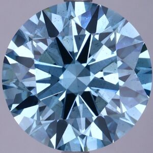 5.07 cctw SI1 - Lab Grown Loose Diamond