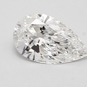 1.09 cctw VVS2 - Lab Grown Loose Diamond