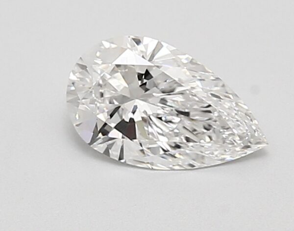 1.09 cctw VVS2 - Lab Grown Loose Diamond