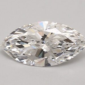 1.51 cctw VS2 - Lab Grown Loose Diamond