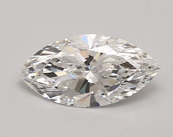 1.51 cctw VS2 - Lab Grown Loose Diamond