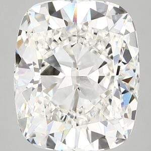 4.30 cctw VVS2 - Lab Grown Loose Diamond