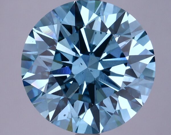 5.24 cctw VS2 - Lab Grown Loose Diamond