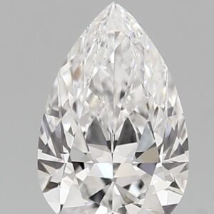 1.06 cctw VVS2 - Lab Grown Loose Diamond